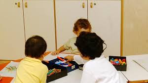 Curiosità: I bambini sono scappati dalla scuola materna, il personale non ha notato